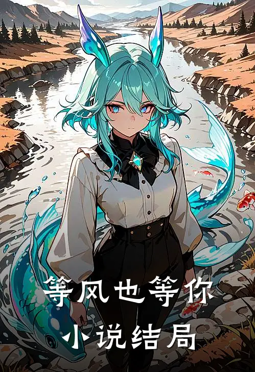 等风也等你小说结局