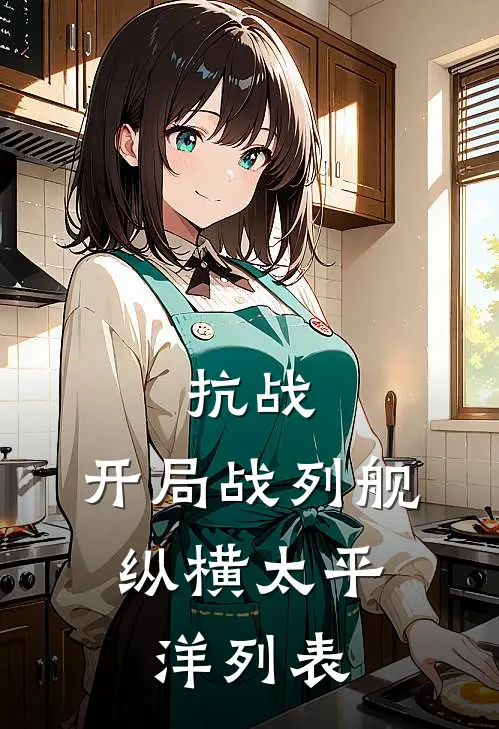 抗战：开局战列舰，纵横太平洋列表