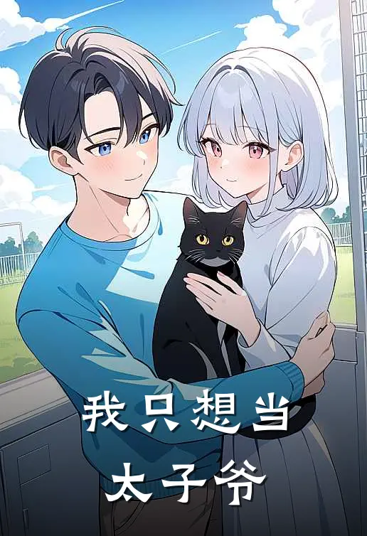 我只想当太子爷