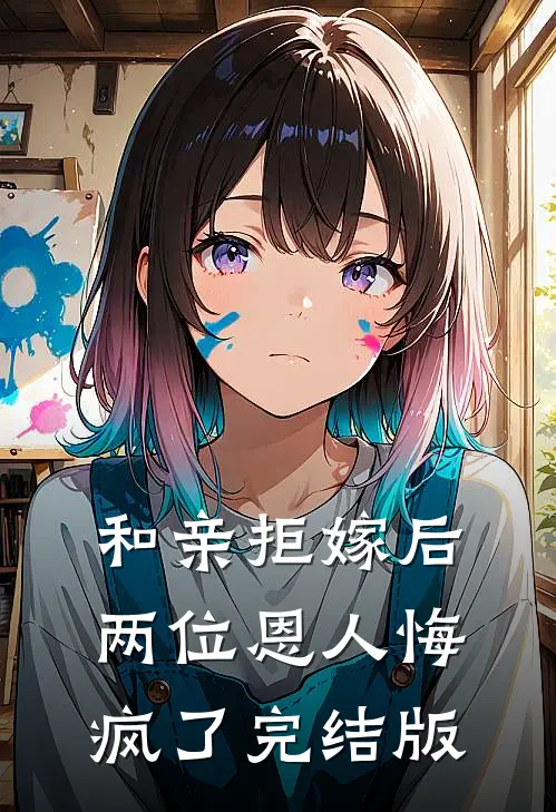 和亲拒嫁后，两位恩人悔疯了完结版