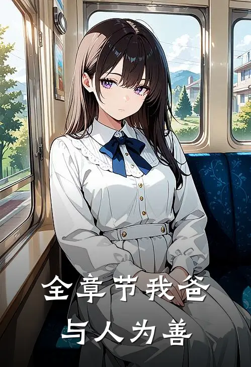 全章节我爸与人为善