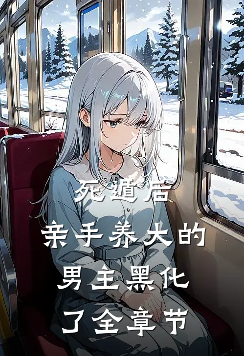 死遁后,亲手养大的男主黑化了全章节