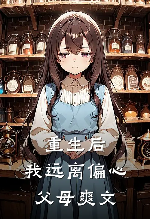 重生后，我远离偏心父母爽文
