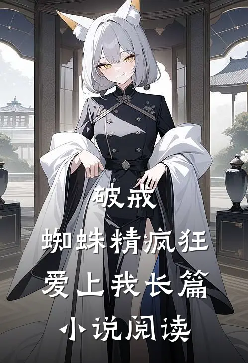破戒：蜘蛛精疯狂爱上我长篇小说阅读
