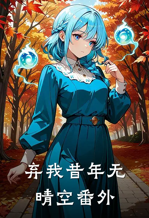 弃我昔年无晴空番外