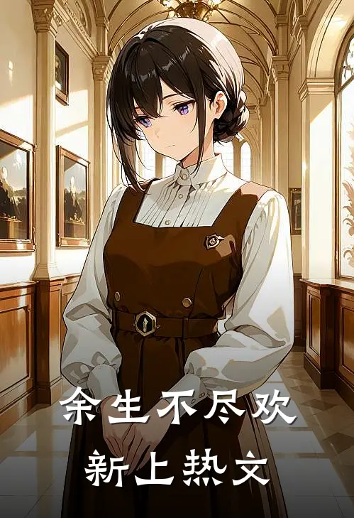 余生不尽欢新上热文