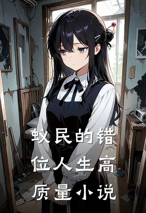 蚁民的错位人生高质量小说