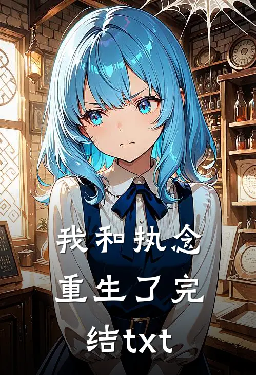 我和执念重生了完结txt