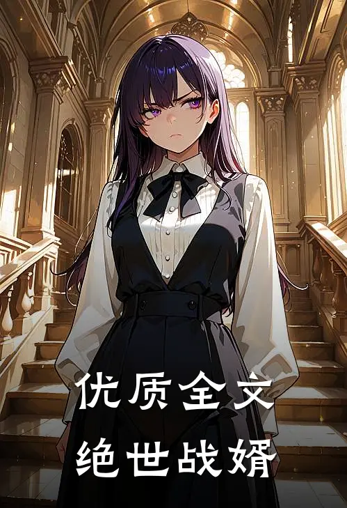 优质全文绝世战婿