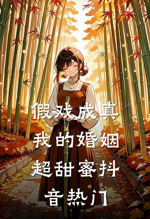 假戏成真，我的婚姻超甜蜜抖音热门