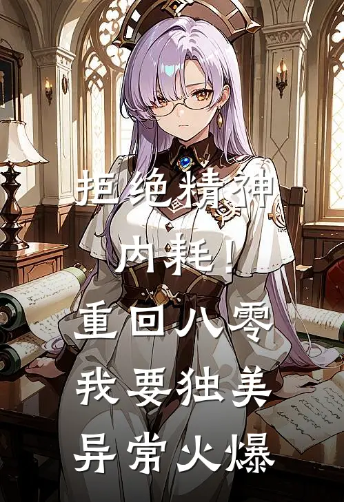拒绝精神内耗！重回八零我要独美异常火爆
