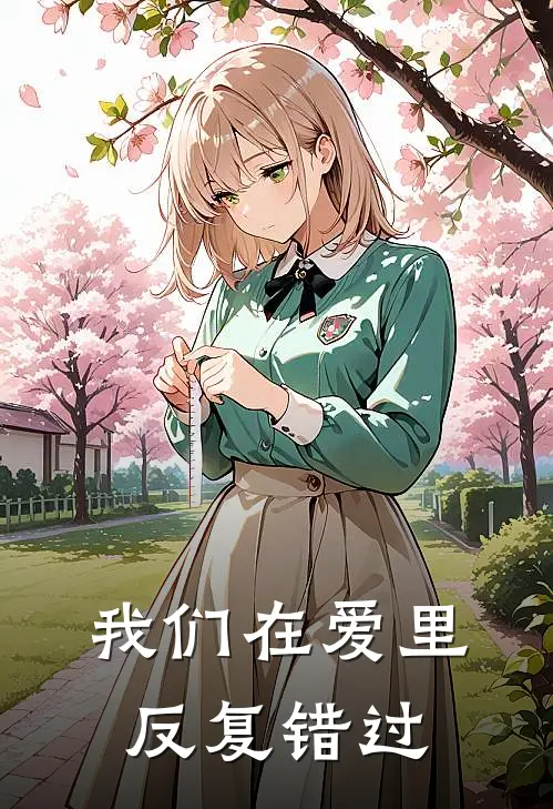 我们在爱里反复错过