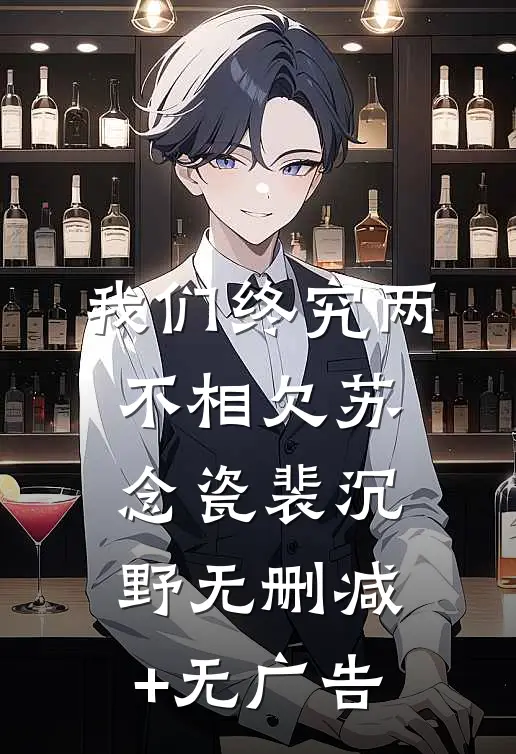 我们终究两不相欠苏念瓷裴沉野无删减+无广告