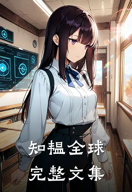 知韫全球完整文集