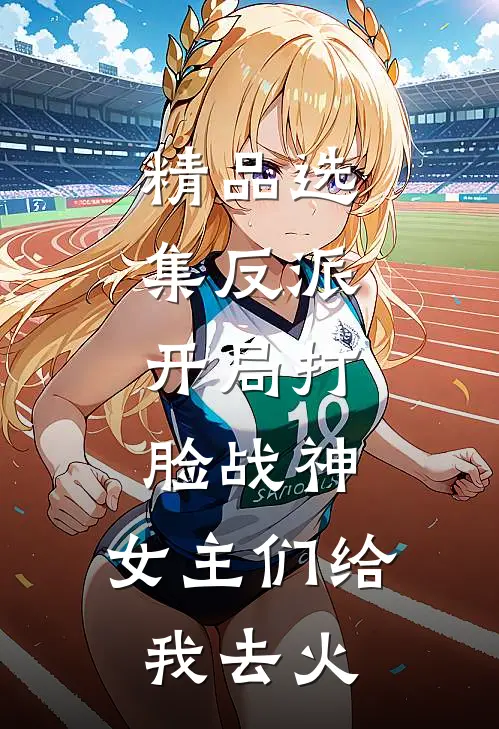 精品选集反派：开局打脸战神，女主们给我去火