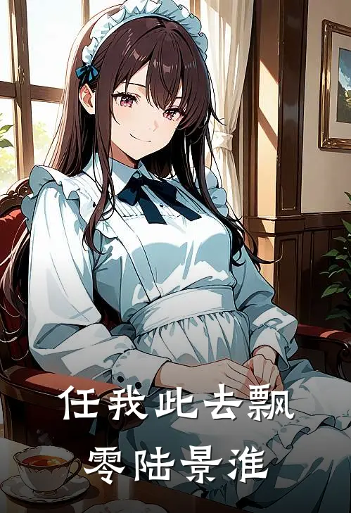 任我此去飘零陆景淮