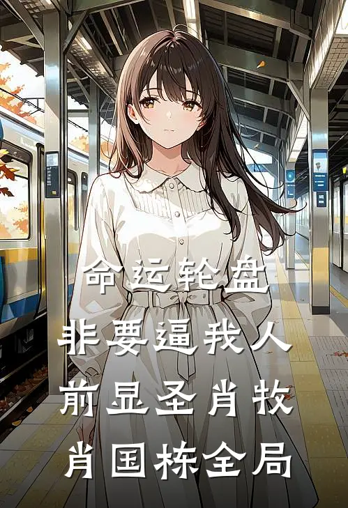 命运轮盘：非要逼我人前显圣肖牧肖国栋全局