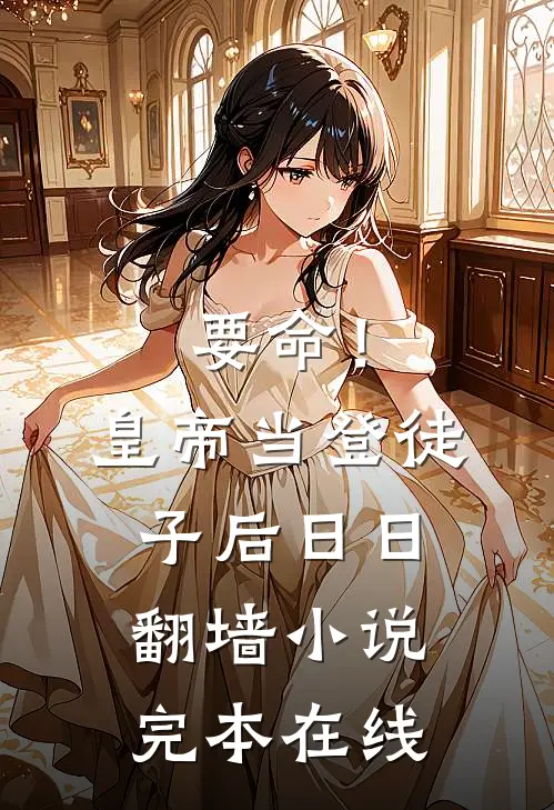 要命！皇帝当登徒子后日日翻墙小说完本在线