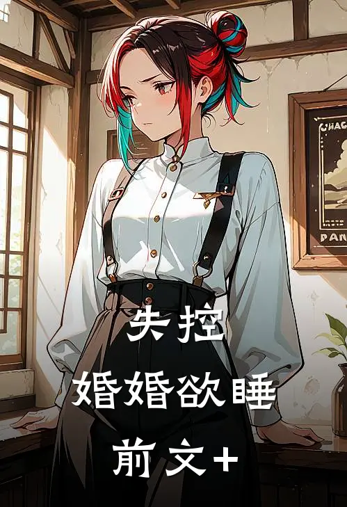失控，婚婚欲睡前文+