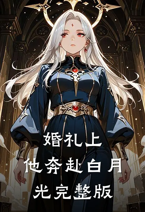 婚礼上，他奔赴白月光完整版