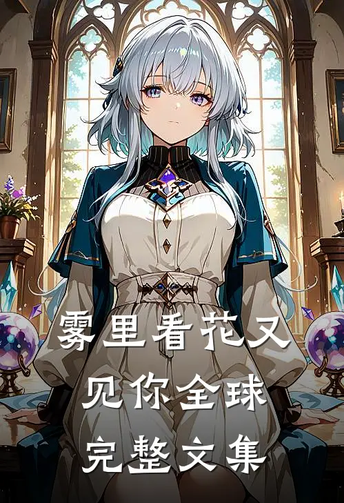 雾里看花又见你全球完整文集