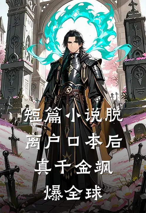短篇小说脱离户口本后，真千金飒爆全球