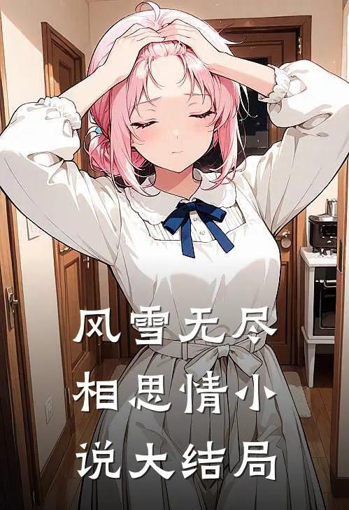 风雪无尽相思情小说大结局