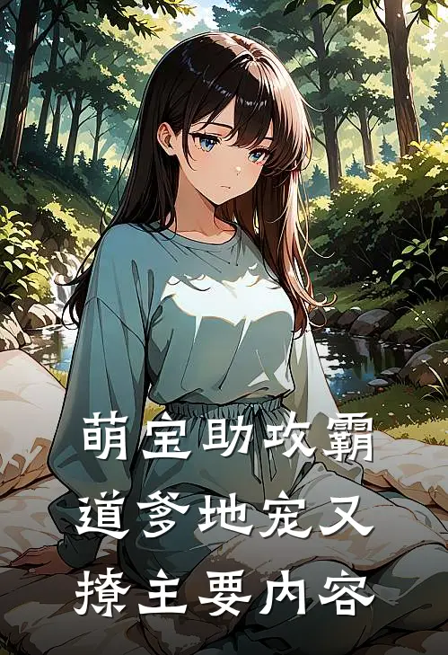 唐知夏席九宸的小说