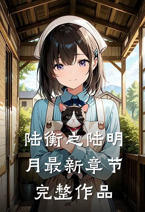 陆衡之陆明月最新章节完整作品