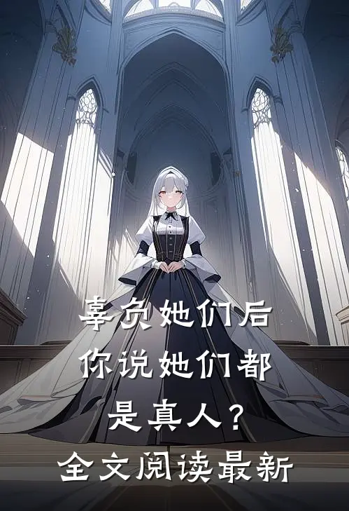 辜负她们后，你说她们都是真人？全文阅读最新