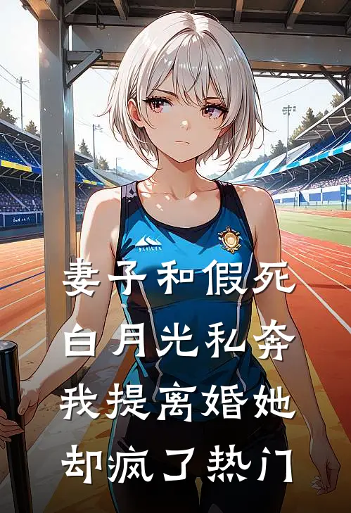 妻子和假死白月光私奔，我提离婚她却疯了热门