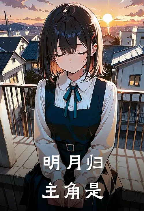 明月归主角是