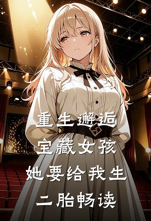 重生邂逅宝藏女孩，她要给我生二胎畅读