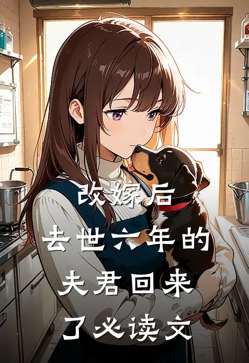 改嫁后，去世六年的夫君回来了必读文