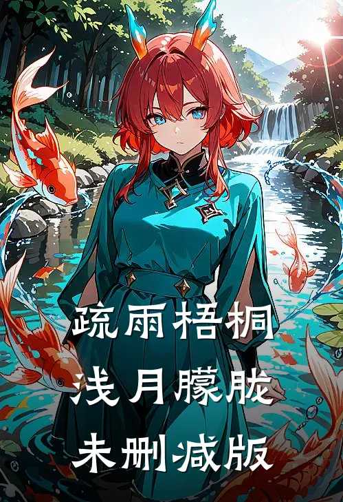 疏雨梧桐浅月朦胧未删减版