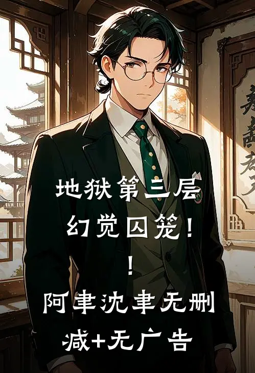 地狱第三层：幻觉囚笼！！阿聿沈聿无删减+无广告