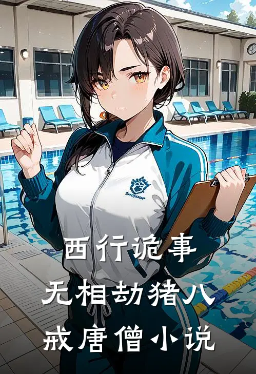 西行诡事：无相劫猪八戒唐僧小说