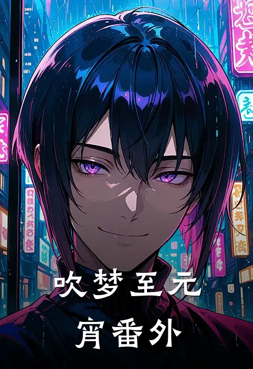 吹梦至元宵番外