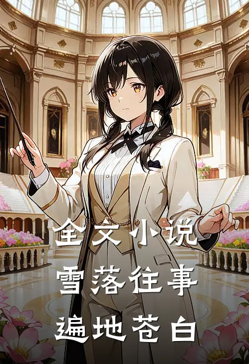 全文小说雪落往事，遍地苍白