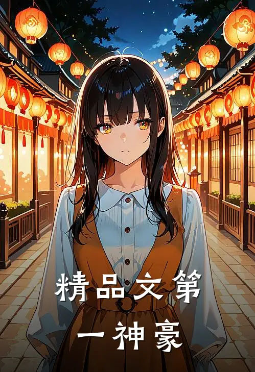 精品文第一神豪