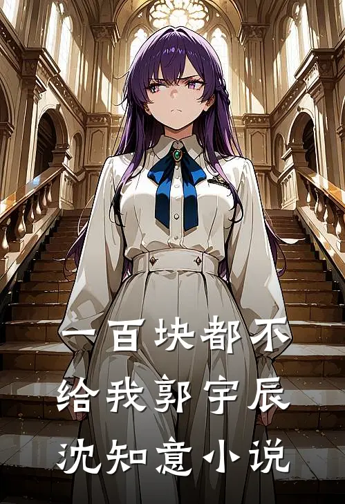 一百块都不给我郭宇辰沈知意小说