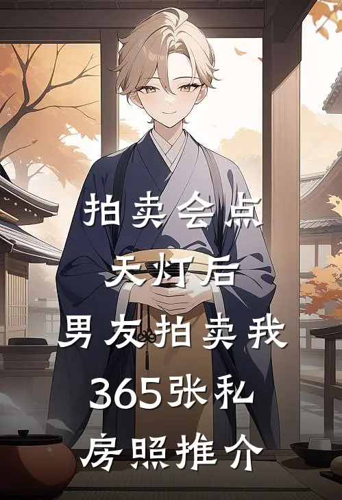 拍卖会点天灯后，男友拍卖我365张私房照推介