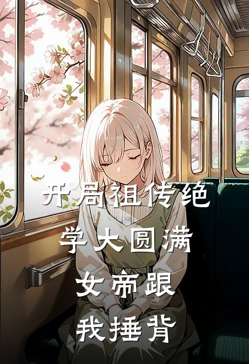 开局祖传绝学大圆满，女帝跟我捶背