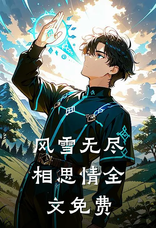 风雪无尽相思情全文免费