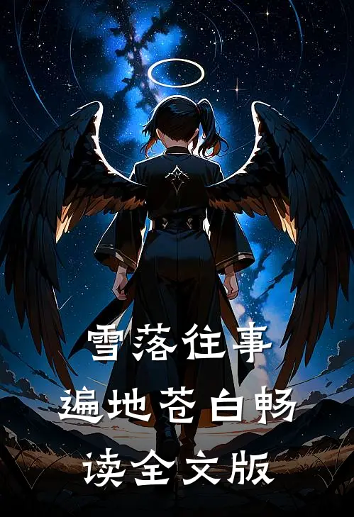雪落往事，遍地苍白畅读全文版