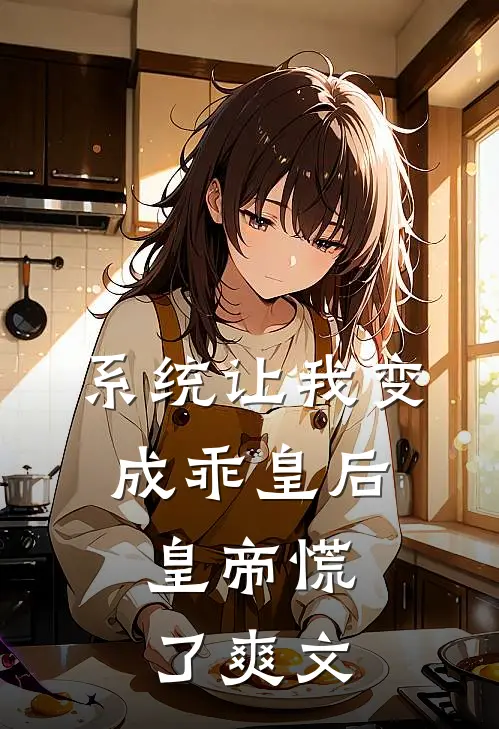系统让我变成乖皇后，皇帝慌了爽文