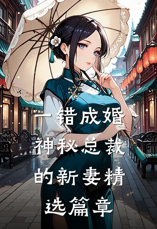 一错成婚：神秘总裁的新妻精选篇章