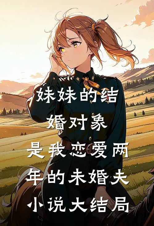 妹妹的结婚对象，是我恋爱两年的未婚夫小说大结局