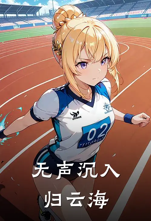 无声沉入归云海