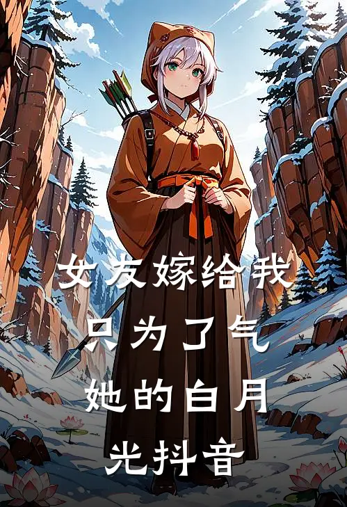 女友嫁给我，只为了气她的白月光抖音